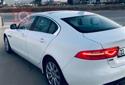 جاگوار XE